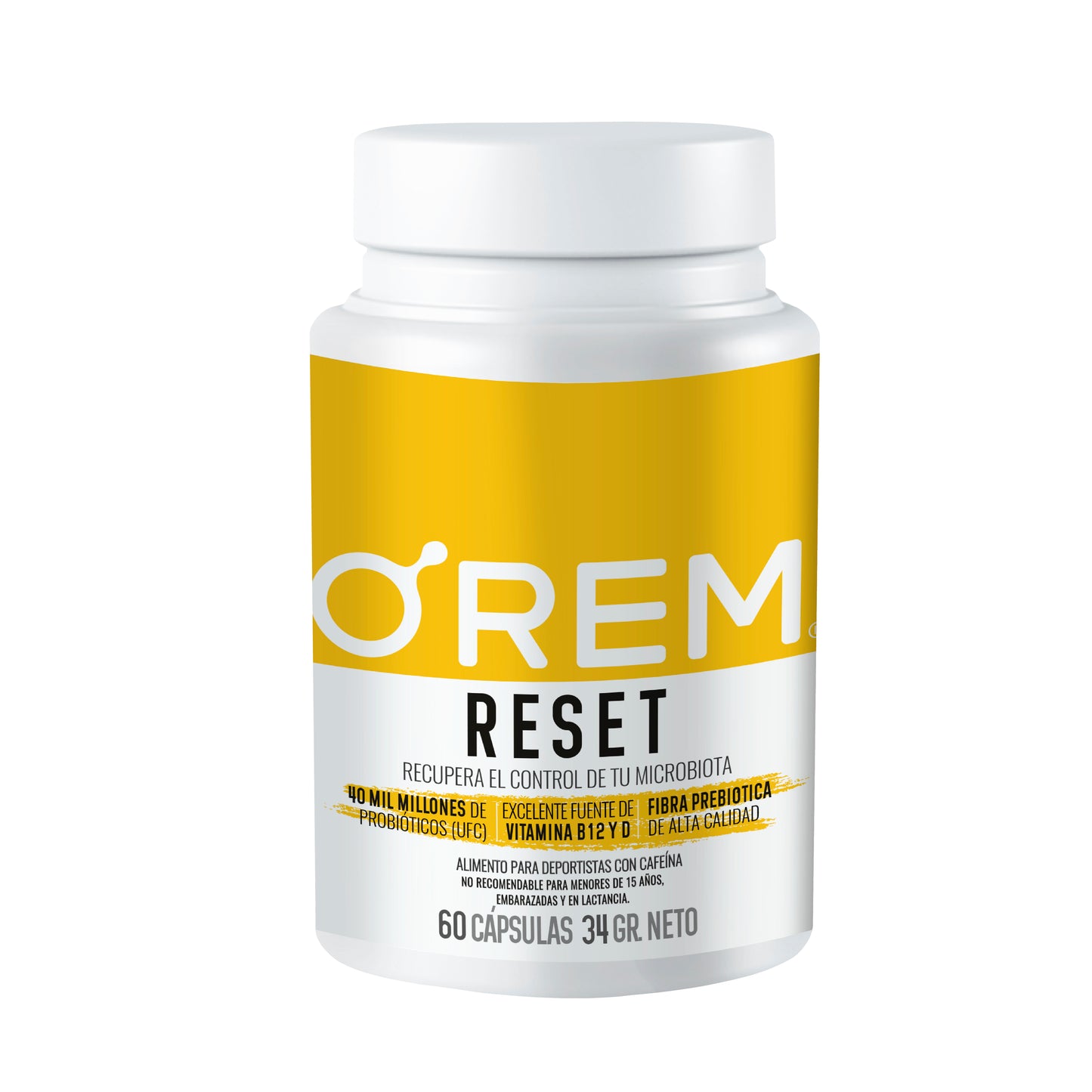 OREM RESET