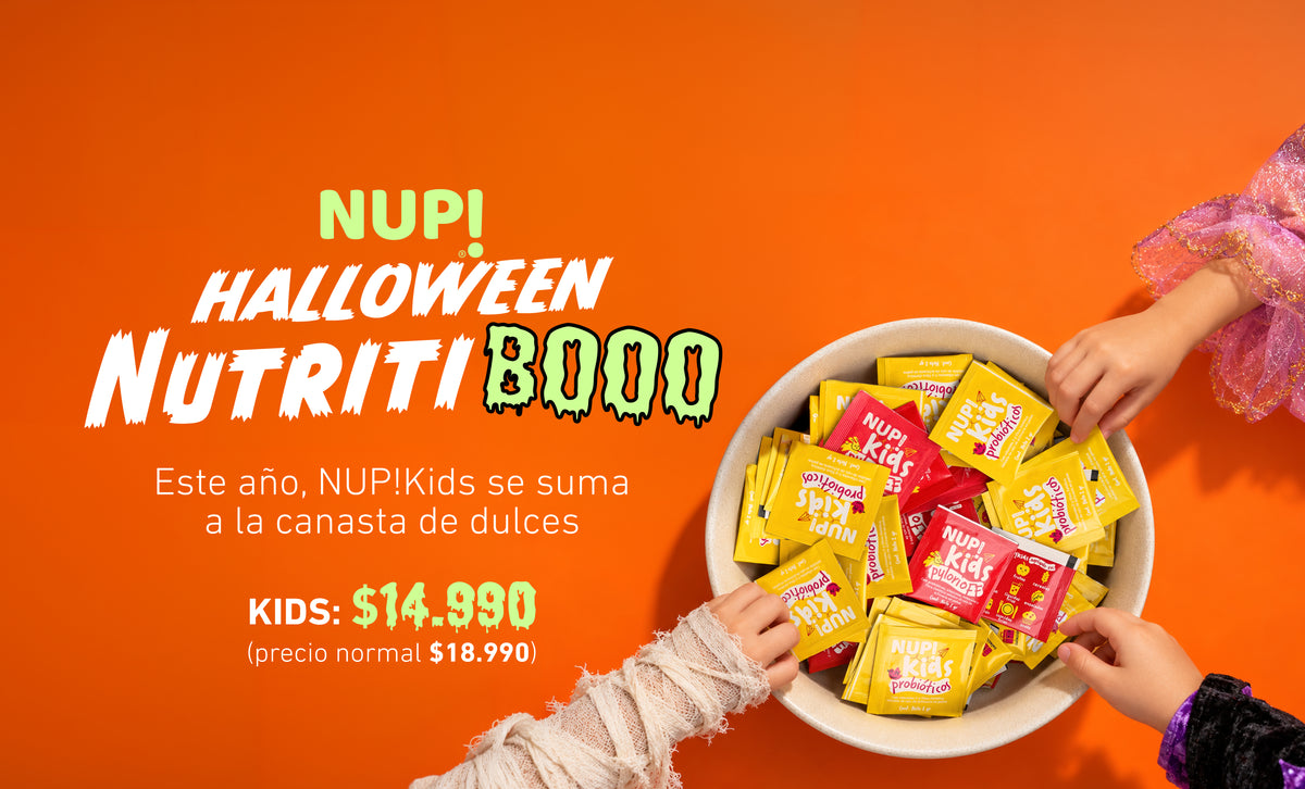 NUP!