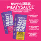 NUP!PETS MEATY SAUCE POLLO (SALSA NATURAL) 2x1 PAGA 1 Y TE LLEGAN 2