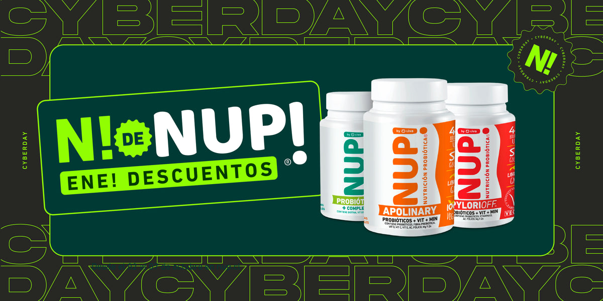NUP!