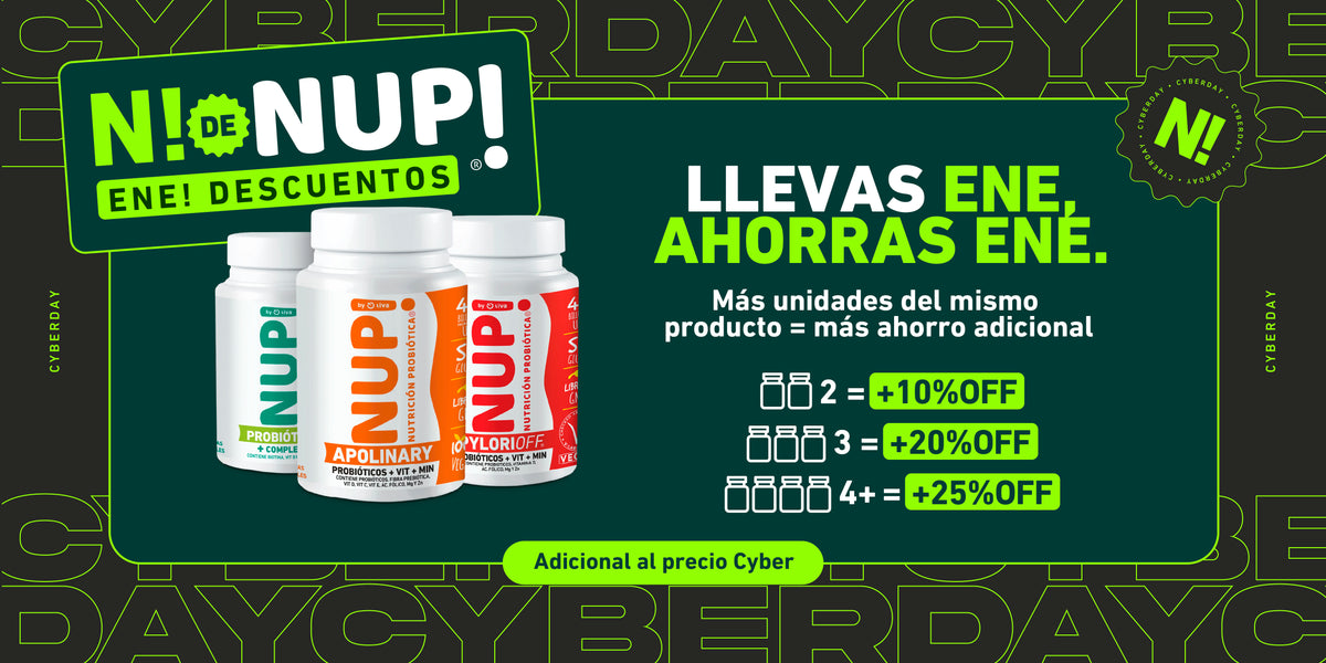 NUP!