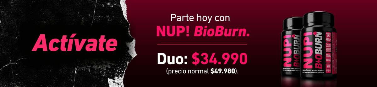 Ver ofertas Cyber de NUP!