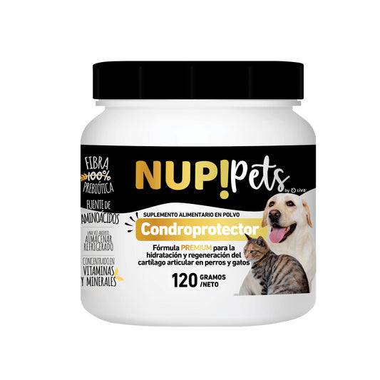 NUP!PETS CONDROPROTECTOR