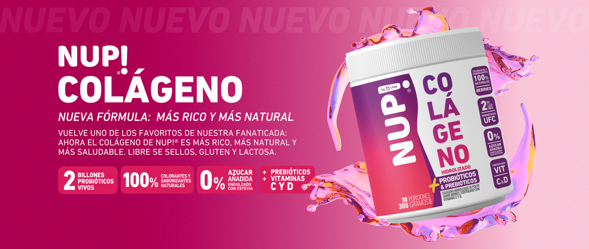 VER NUEVA FÓRMULA