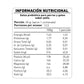 NUP!PETS MEATY SAUCE POLLO (SALSA NATURAL) 2x1 PAGA 1 Y TE LLEGAN 2