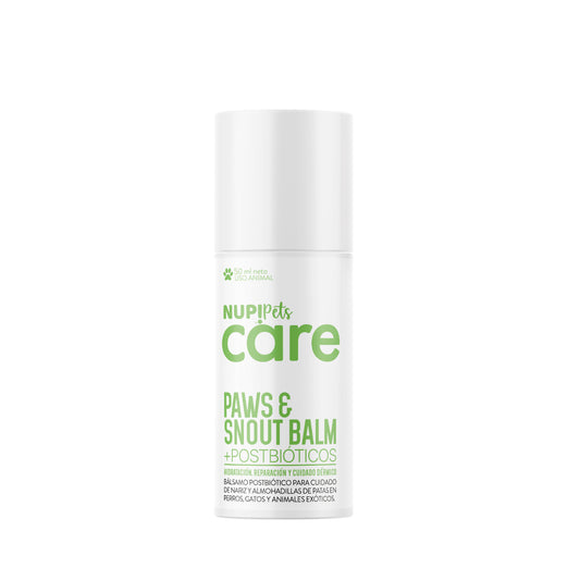 NUP!PETS CARE PAWS & SNOUT BALM