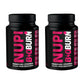 DUO PROBIÓTICOS NUP!® BIOBURN