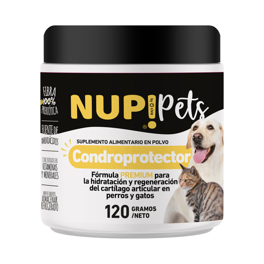 NUP!PETS CONDROPROTECTOR