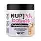 NUP!PETS BABIES PROBIOVITAMIN