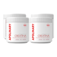 FAMILY APOLINARY CREATINA PROBIÓTICA 2 billones (4 tarros) + PREBIÓTICO GRATIS!