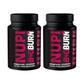 DUO PROBIÓTICOS NUP!® BIOBURN