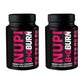 DUO PROBIÓTICOS NUP!® BIOBURN