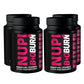 FAMILY PROBIÓTICOS NUP!® BIOBURN + PREBIÓTICO GRATIS!