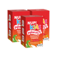 TRIO NUP!® PROBIÓTICOS KIDS PYLORIOFF 30 SACHETS