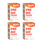 FAMILY NUP!® PREBIÓTICOS 30 SACHETS