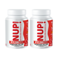 DUO PROBIÓTICOS NUP!® PYLORIOFF